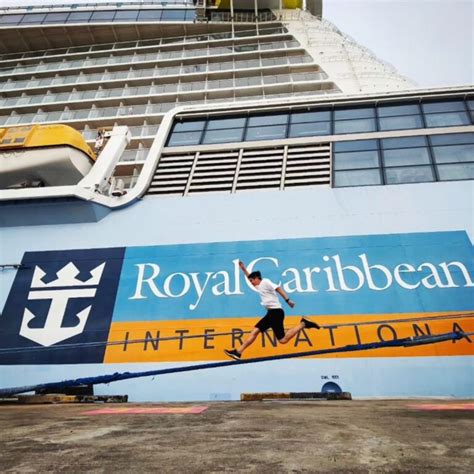 Ultimate Guide to Royal Caribbean Club Royale Benefits and Perks.